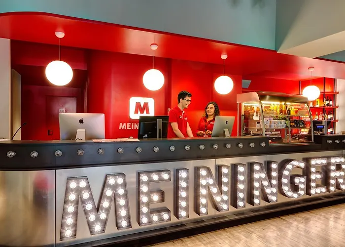 Meininger Termini