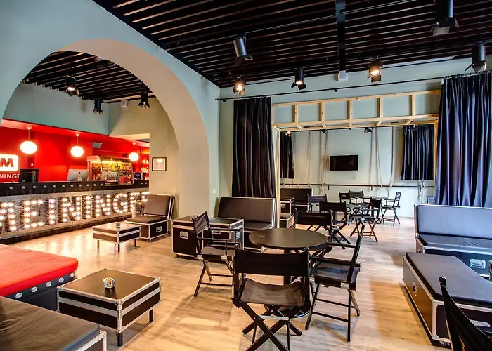 Meininger Termini Hotel 2*